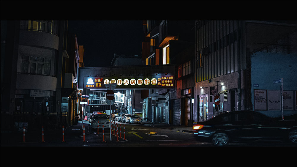 The Art of Visual Storytelling Through Cinematic Photography