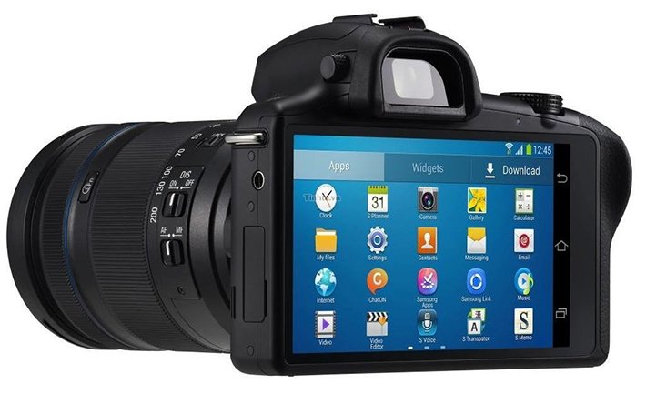 The Silent Revolution: Computational Photography and the Future of Cameras